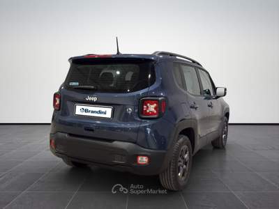 Jeep Renegade  1.0 t3 longitude 2wd Blu/Azzurro usata Firenze