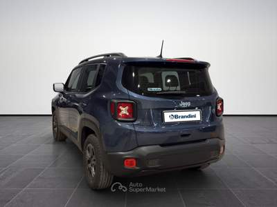 Jeep Renegade  1.0 t3 longitude 2wd Blu/Azzurro usata Firenze