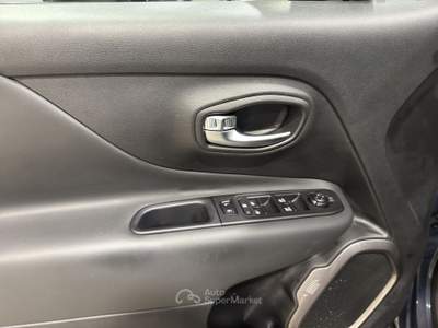 Jeep Renegade  1.0 t3 longitude 2wd Blu/Azzurro usata Firenze