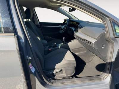 Volkswagen Golf 2.0 TDI 115CV Life Grigio usata Ravenna