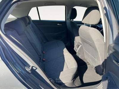 Volkswagen Golf 2.0 TDI 115CV Life Grigio usata Ravenna
