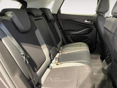 Opel Grandland X 1.5d ecotec 130CV Ultimate Grigio usata Ravenna