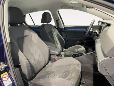 Volkswagen Golf 1.5 eTSI 130CV DSG Style Blu/Azzurro usata Ravenna