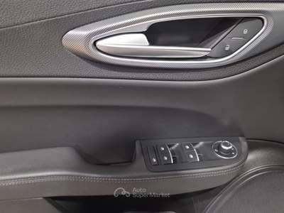 Alfa Romeo Giulia  2.2 t veloce q4 210cv auto Bianco usata Firenze