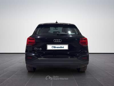 Audi Q2  35 1.5 tfsi business plus s-tronic Nero usata Firenze