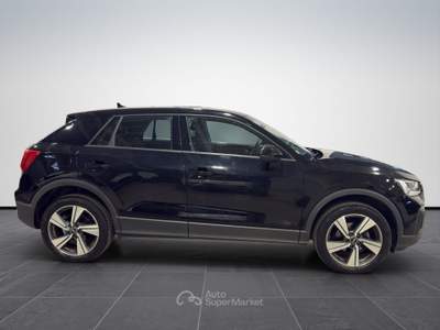 Audi Q2  35 1.5 tfsi business plus s-tronic Nero usata Firenze