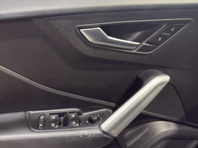 Audi Q2  35 1.5 tfsi business plus s-tronic Nero usata Firenze