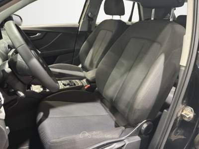 Audi Q2  35 1.5 tfsi business plus s-tronic Nero usata Firenze