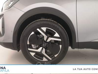 Peugeot 2008  1.2 puretech allure s&s 100cv Grigio usata Marcianise