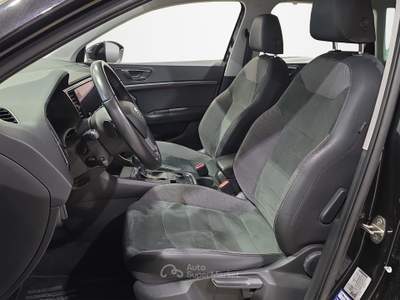 Seat Ateca  1.6 tdi black edition dsg Nero usata Firenze