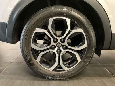 Renault Arkana Arkana 1.6 E-Tech full hybrid Techno Auto 145cv Bianco usata Como