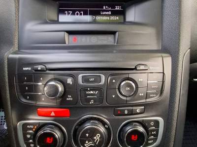 DS Automobiles DS 4 Airdream So Chic  Argento usata Potenza