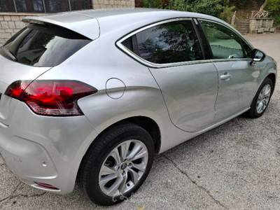 DS Automobiles DS 4 Airdream So Chic  Argento usata Potenza