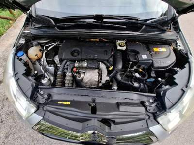 DS Automobiles DS 4 Airdream So Chic  Argento usata Potenza