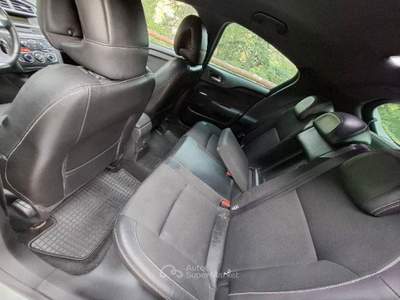 DS Automobiles DS 4 Airdream So Chic  Argento usata Potenza