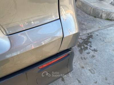 Toyota bZ4X Auto in buone condizioni usata Vasto