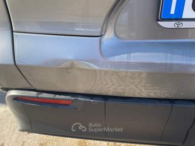 Toyota bZ4X Auto in buone condizioni usata Vasto
