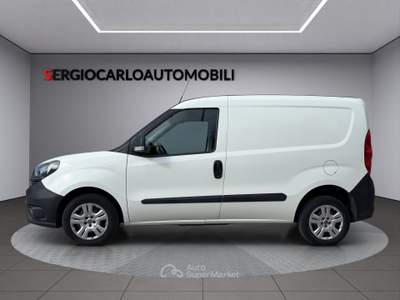 Fiat Doblò aziendale Bianco usata Naso