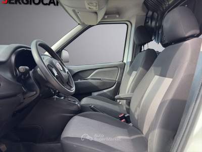 Fiat Doblò aziendale Bianco usata Naso