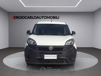 Fiat Doblò aziendale Bianco usata Naso