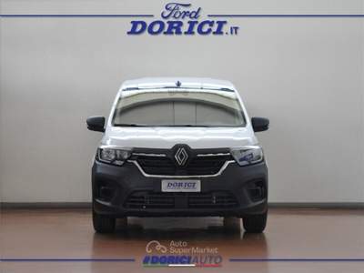 Renault Kangoo Kangoo 1.5 Blue dCi 115 CV PC-TN Van Bianco usata Credaro