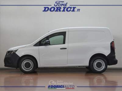 Renault Kangoo Kangoo 1.5 Blue dCi 115 CV PC-TN Van Bianco usata Credaro
