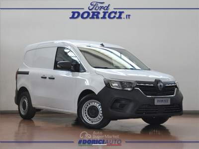 Renault Kangoo Kangoo 1.5 Blue dCi 115 CV PC-TN Van Bianco usata Credaro