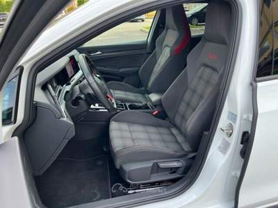 Volkswagen Golf Golf 2.0 TSI DSG GTI Bianco usata Castiglione delle Stiviere