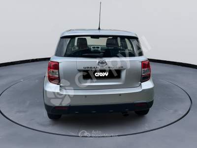 Toyota Urban Cruiser 4x4 usata Castellamonte