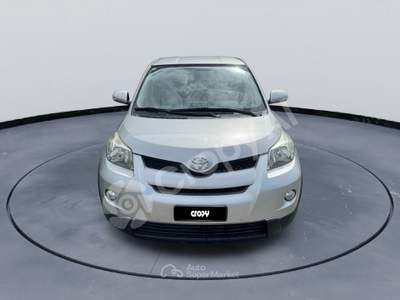 Toyota Urban Cruiser 4x4 usata Castellamonte