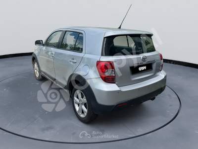Toyota Urban Cruiser 4x4 usata Castellamonte