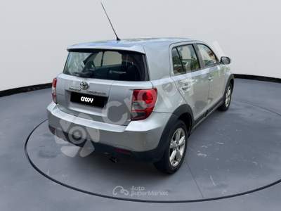 Toyota Urban Cruiser 4x4 usata Castellamonte