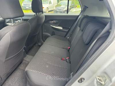 Toyota Urban Cruiser 4x4 usata Castellamonte