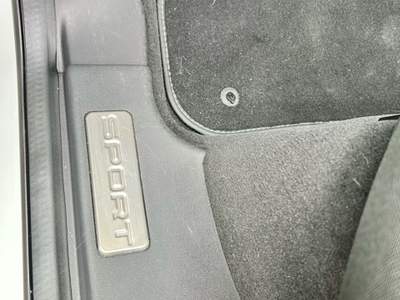 Land Rover Discovery Sport 4wd permanente Bianco usata Cividale del Friuli