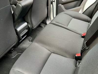 Land Rover Discovery Sport 4wd permanente Bianco usata Cividale del Friuli