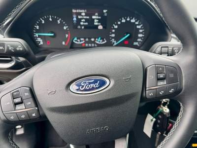 Ford Puma prezzo affare!  Blu/Azzurro usata Roma