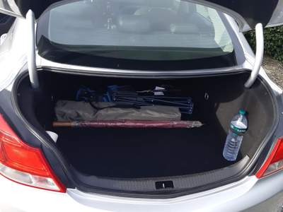 Opel Insignia Opel Insignia ECOFLEX!!!!!!! Berlina ECOFLEX!!! Argento usata Casalpalocco