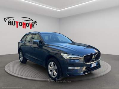 Volvo XC60 XC60 B4 PREZZO SENZA VINCOLI FINANZIARI Blu/Azzurro usata Cambiago