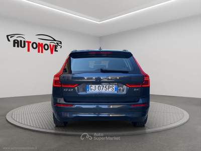 Volvo XC60 XC60 B4 PREZZO SENZA VINCOLI FINANZIARI Blu/Azzurro usata Cambiago