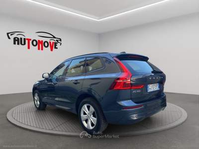Volvo XC60 XC60 B4 PREZZO SENZA VINCOLI FINANZIARI Blu/Azzurro usata Cambiago