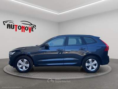 Volvo XC60 XC60 B4 PREZZO SENZA VINCOLI FINANZIARI Blu/Azzurro usata Cambiago