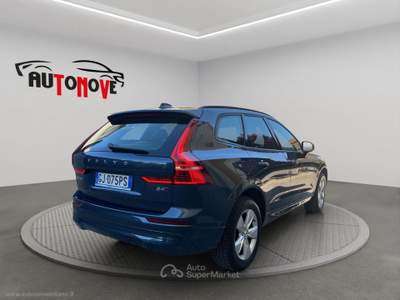 Volvo XC60 XC60 B4 PREZZO SENZA VINCOLI FINANZIARI Blu/Azzurro usata Cambiago
