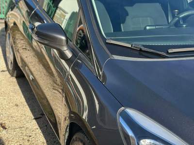 Ford Fiesta 5P KMCERT GARANZ UNICOPR usata Odolo