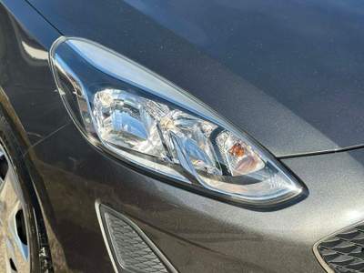 Ford Fiesta 5P KMCERT GARANZ UNICOPR usata Odolo