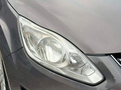 Ford C-Max TITANIUM KMCERT UNICOPR usata Odolo