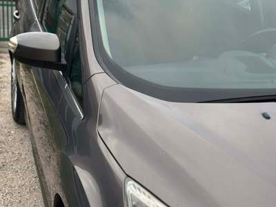 Ford C-Max TITANIUM KMCERT UNICOPR usata Odolo