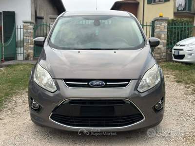 Ford C-Max TITANIUM KMCERT UNICOPR usata Odolo