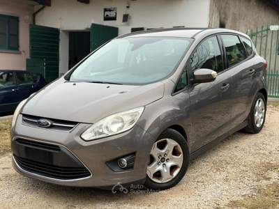 Ford C-Max TITANIUM KMCERT GARANZ UNICOPR usata Odolo
