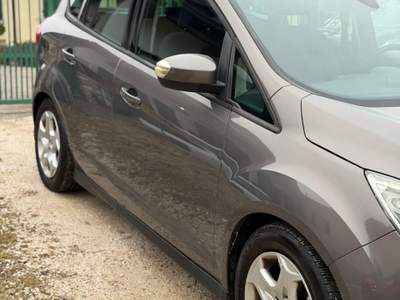 Ford C-Max TITANIUM KMCERT GARANZ UNICOPR usata Odolo