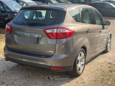 Ford C-Max TITANIUM KMCERT GARANZ UNICOPR usata Odolo